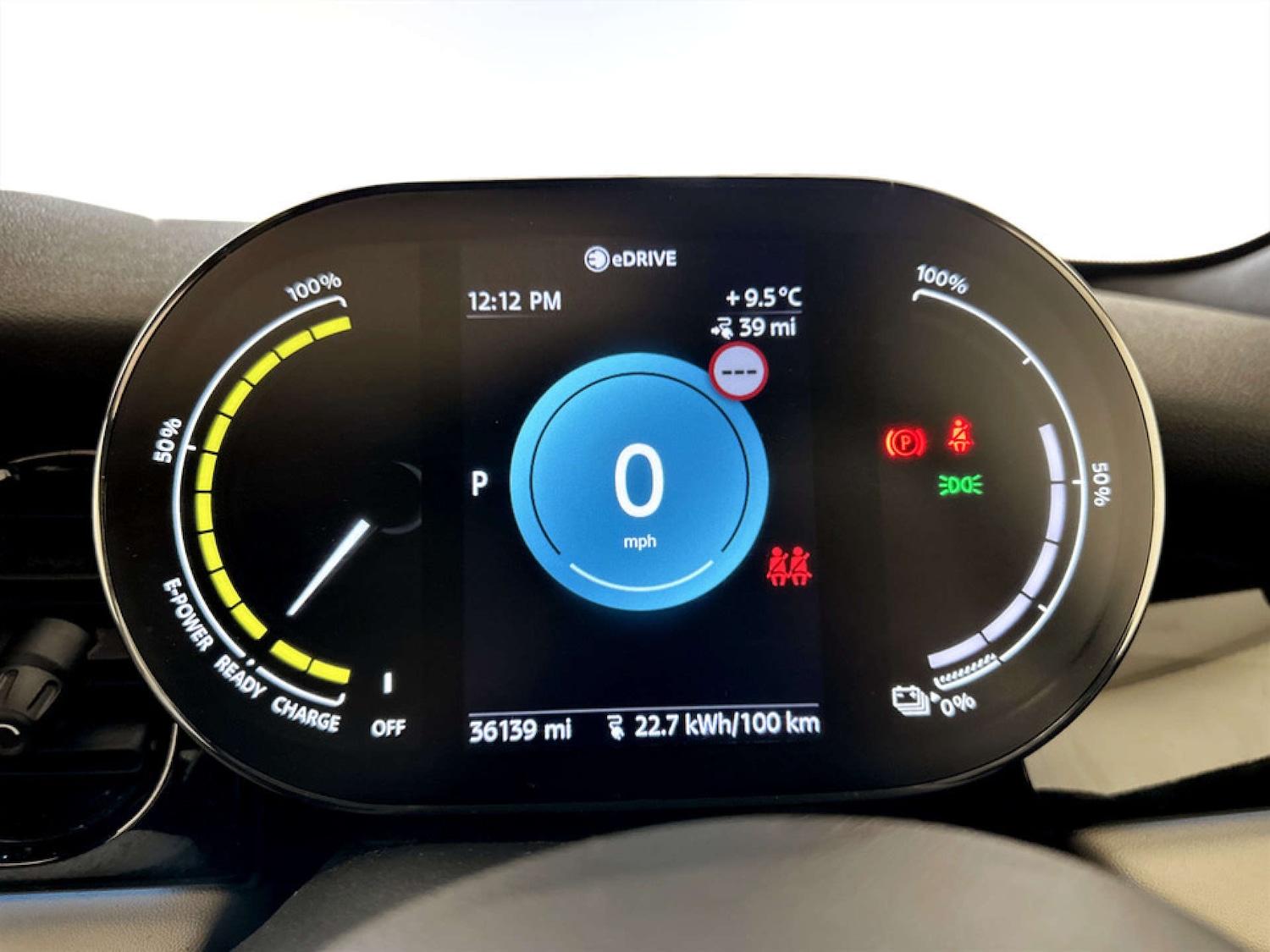 Used MINI Hatch 2021 for sale - 77681229: Photo 17