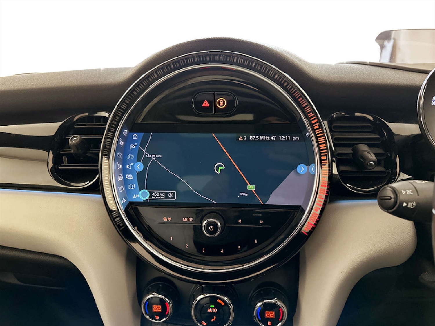 Used MINI Hatch 2021 for sale - 77681229: Photo 19