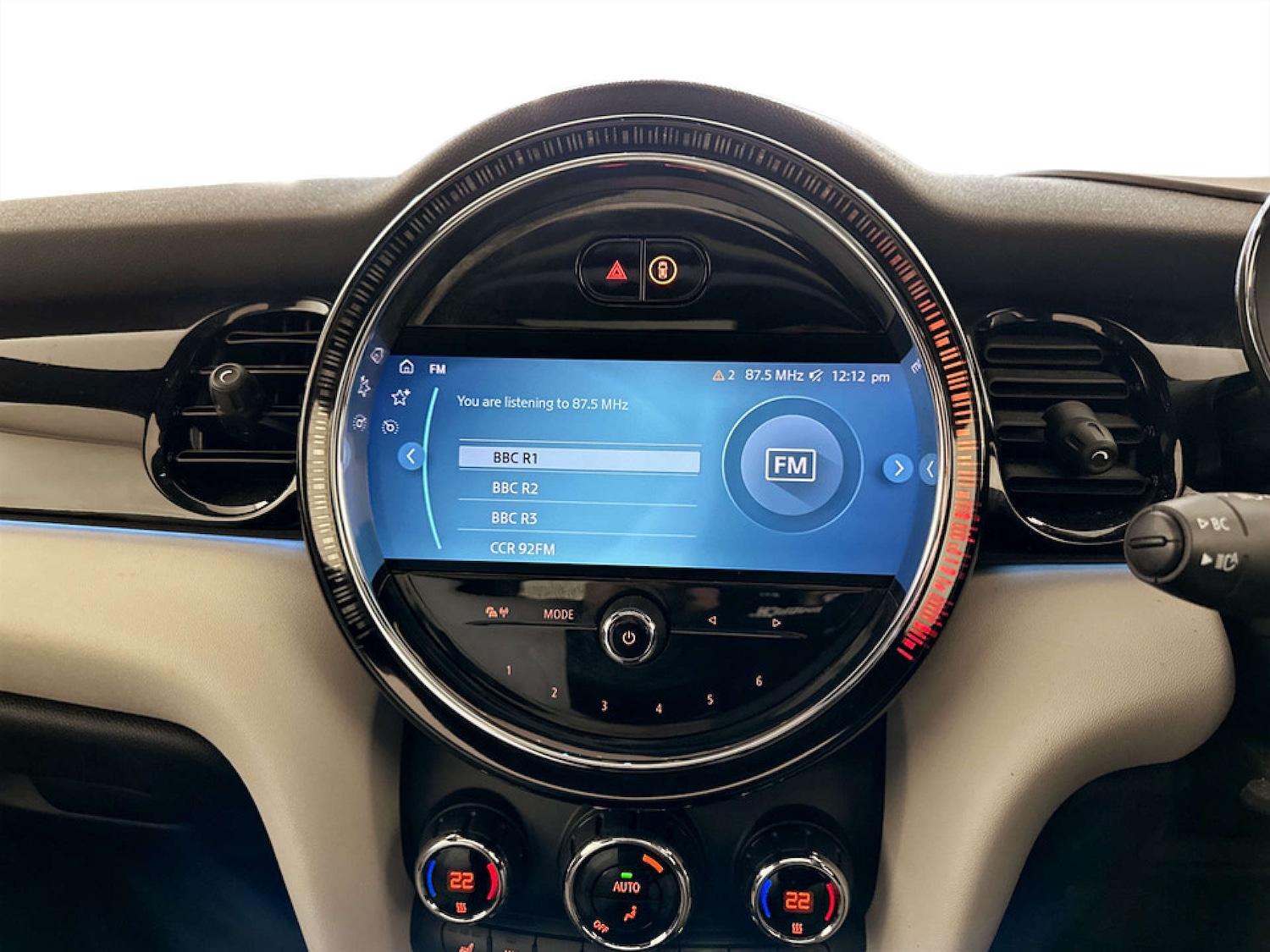 Used MINI Hatch 2021 for sale - 77681229: Photo 21