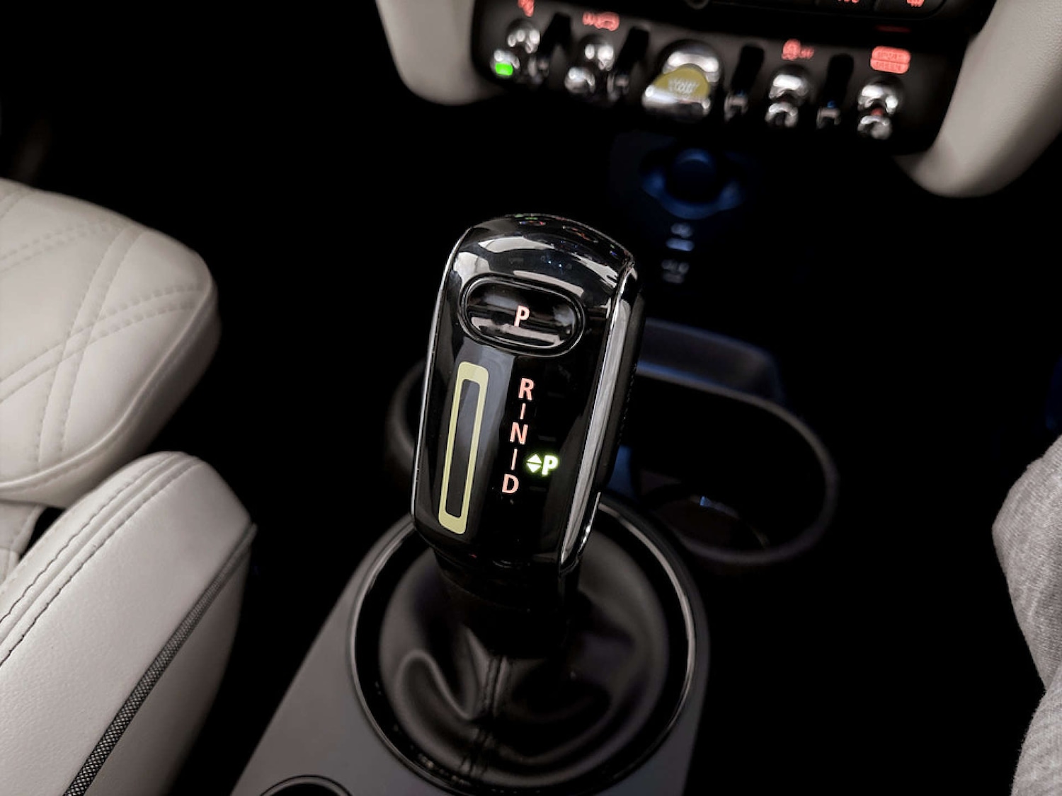 Used MINI Hatch 2021 for sale - 77681229: Photo 23