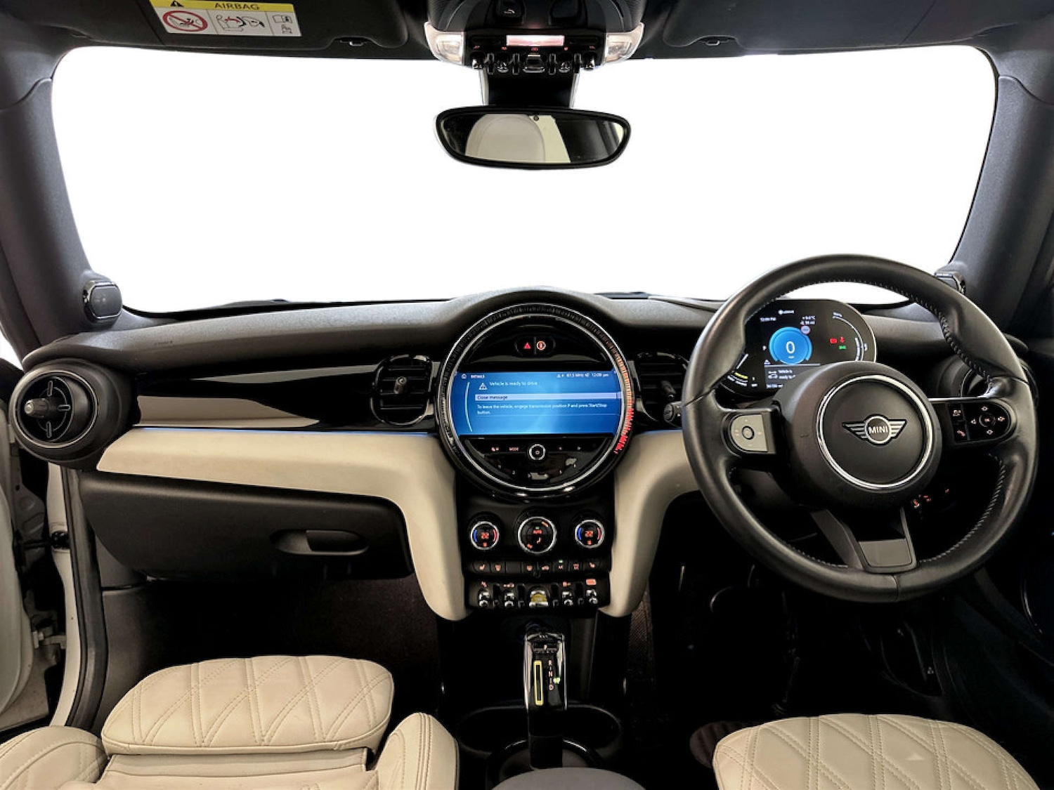 Used MINI Hatch 2021 for sale - 77681229: Photo 3