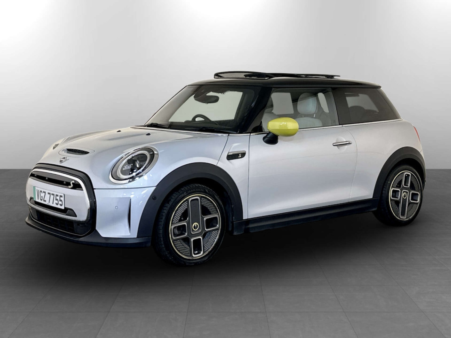 Used MINI Hatch 2021 for sale - 77681229: Photo 5