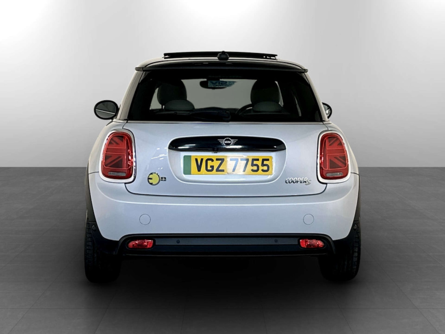 Used MINI Hatch 2021 for sale - 77681229: Photo 8
