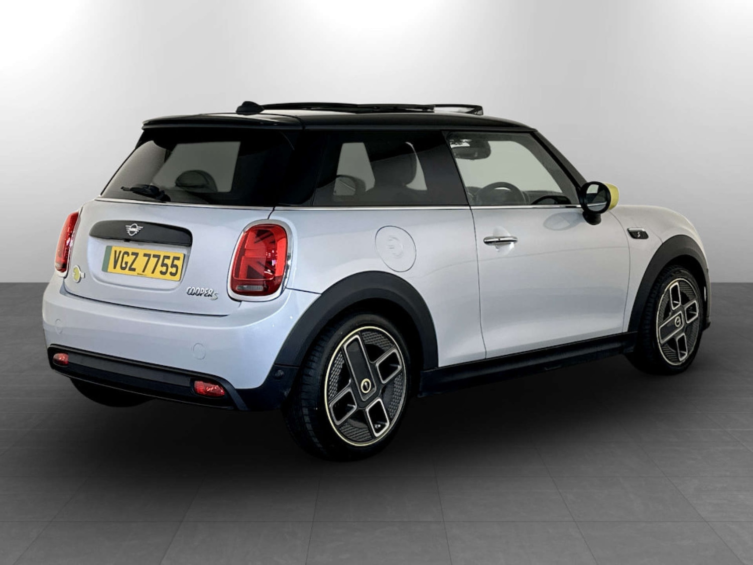 Used MINI Hatch 2021 for sale - 77681229: Photo 9
