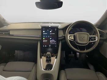 Used Polestar Polestar 2 2021 for sale - 78330593: Photo