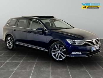 2019 (68) - 2.0 TDI GT 5dr DSG [Panoramic Roof] [7 Speed]