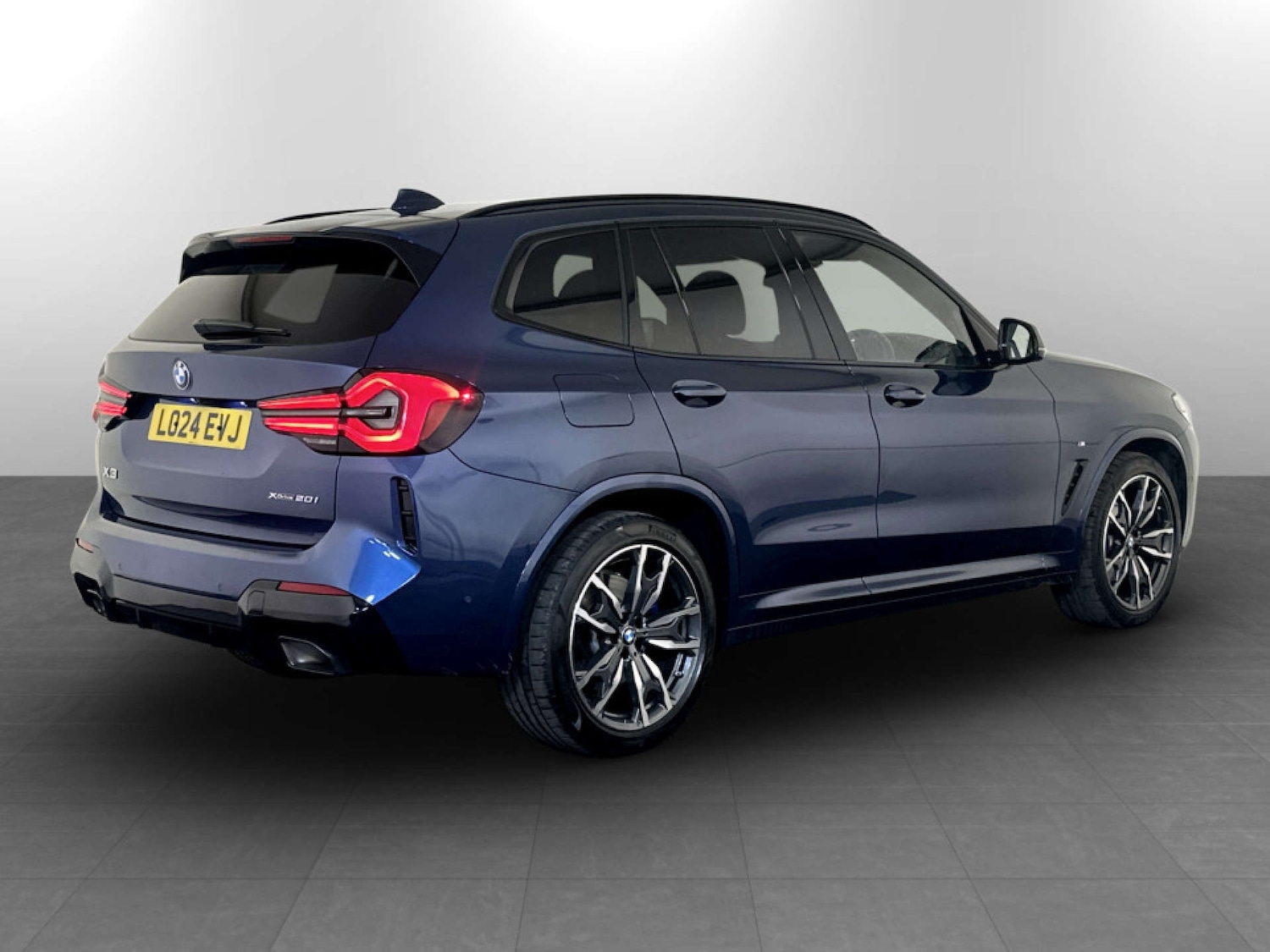 Used BMW X3 2024 for sale - 77185020: Photo 10