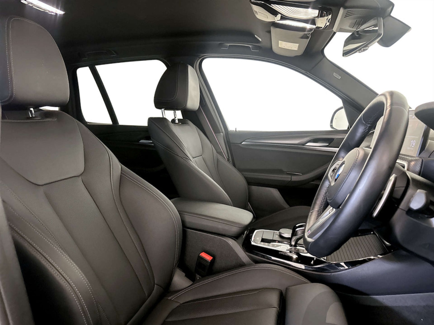 Used BMW X3 2024 for sale - 77185020: Photo 13