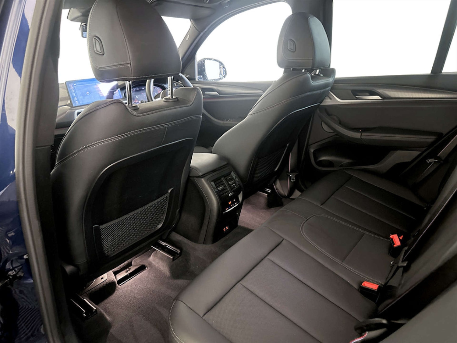 Used BMW X3 2024 for sale - 77185020: Photo 14