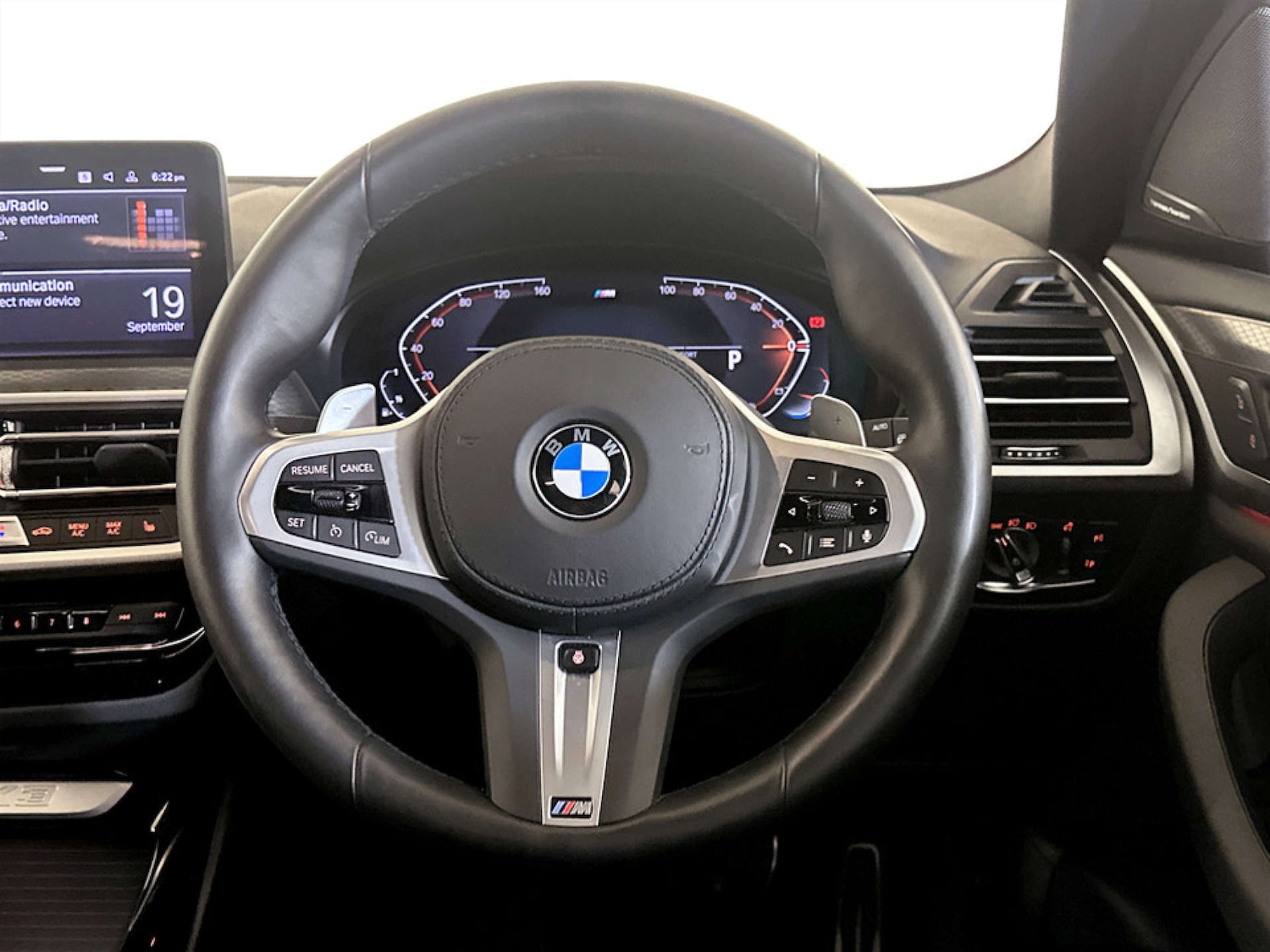 Used BMW X3 2024 for sale - 77185020: Photo 16