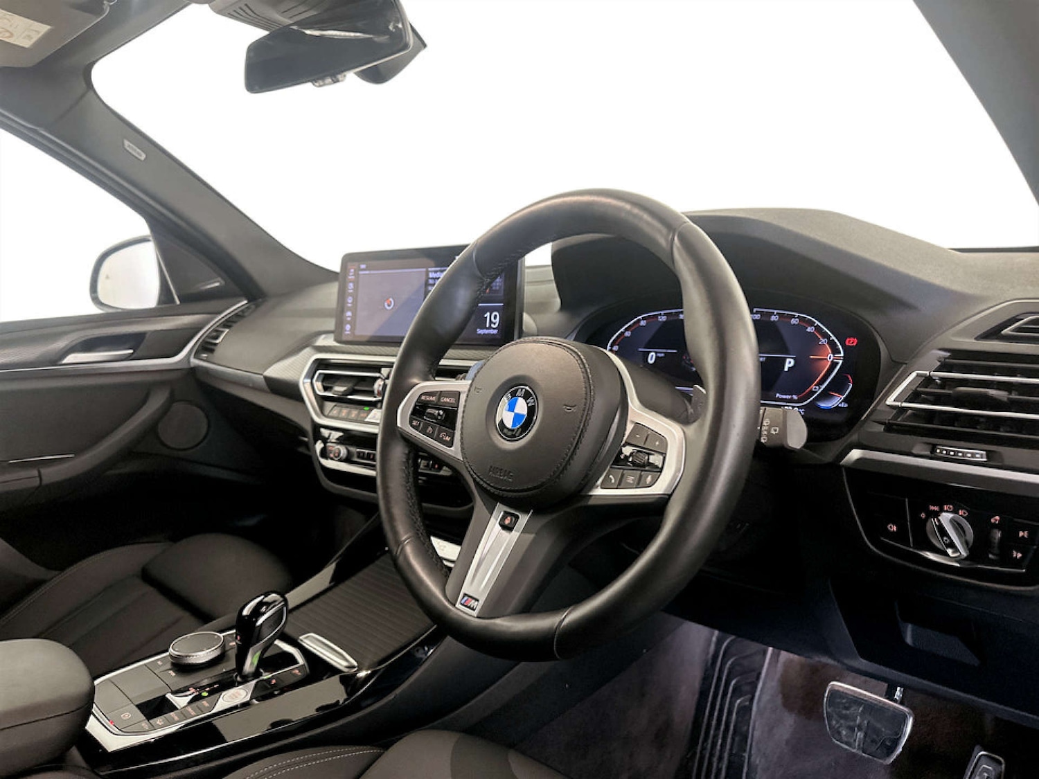 Used BMW X3 2024 for sale - 77185020: Photo 17