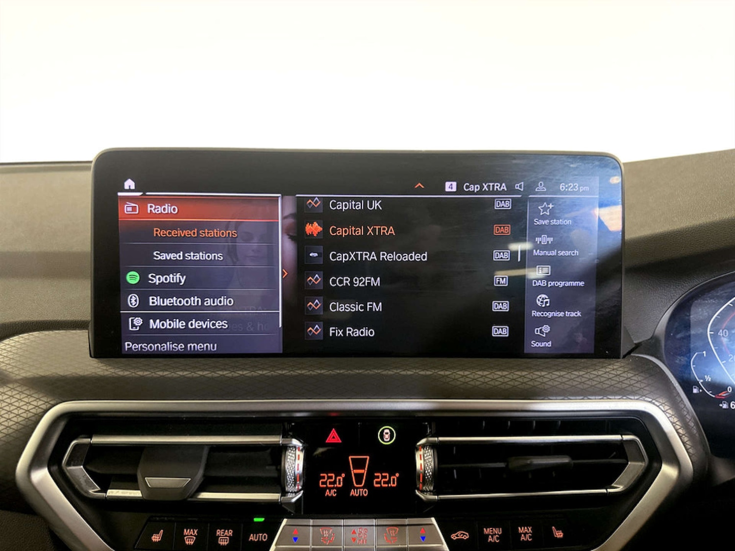 Used BMW X3 2024 for sale - 77185020: Photo 23