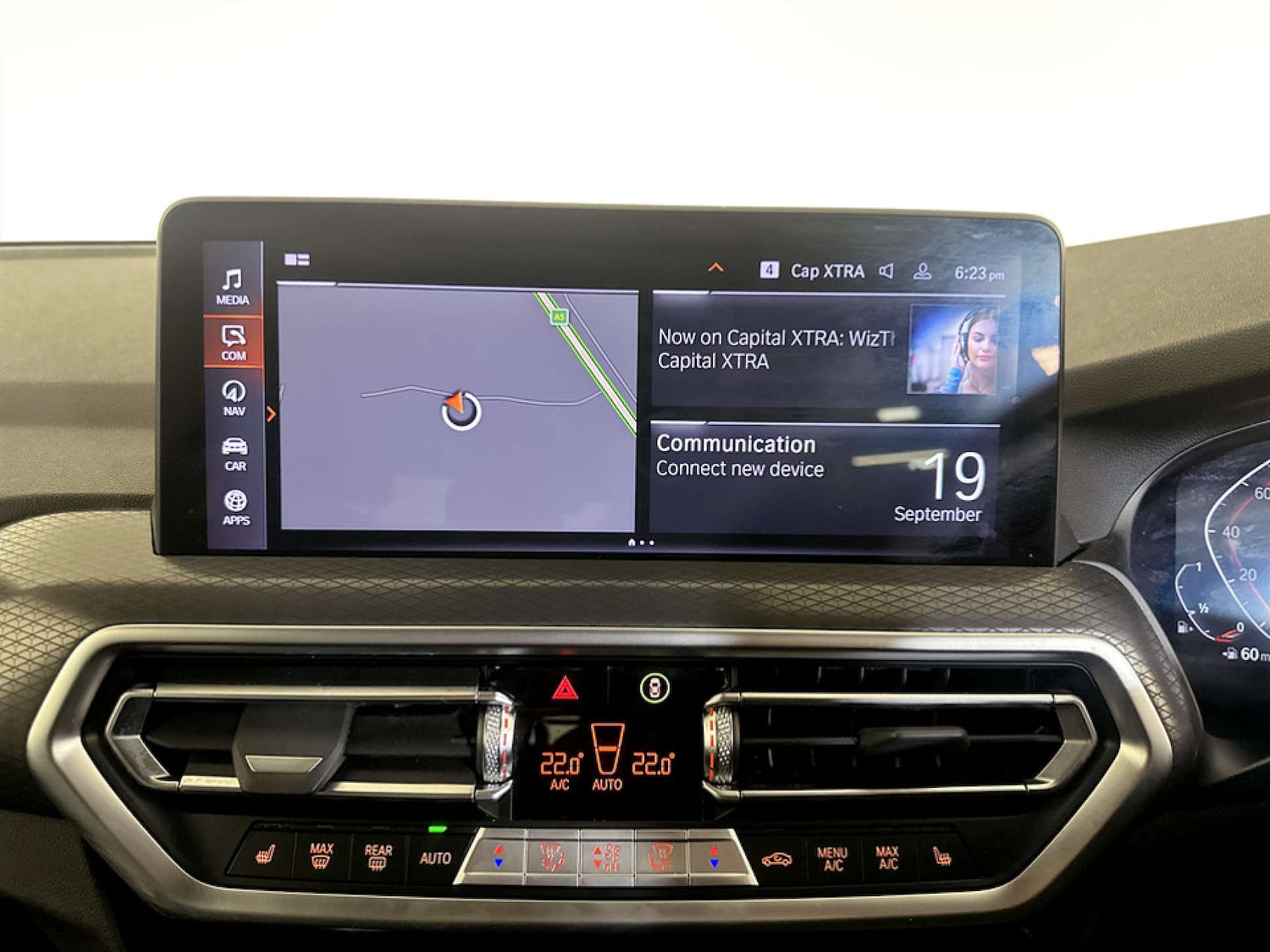 Used BMW X3 2024 for sale - 77185020: Photo 25