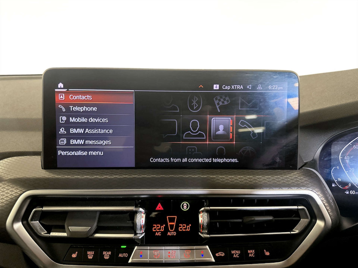 Used BMW X3 2024 for sale - 77185020: Photo 26