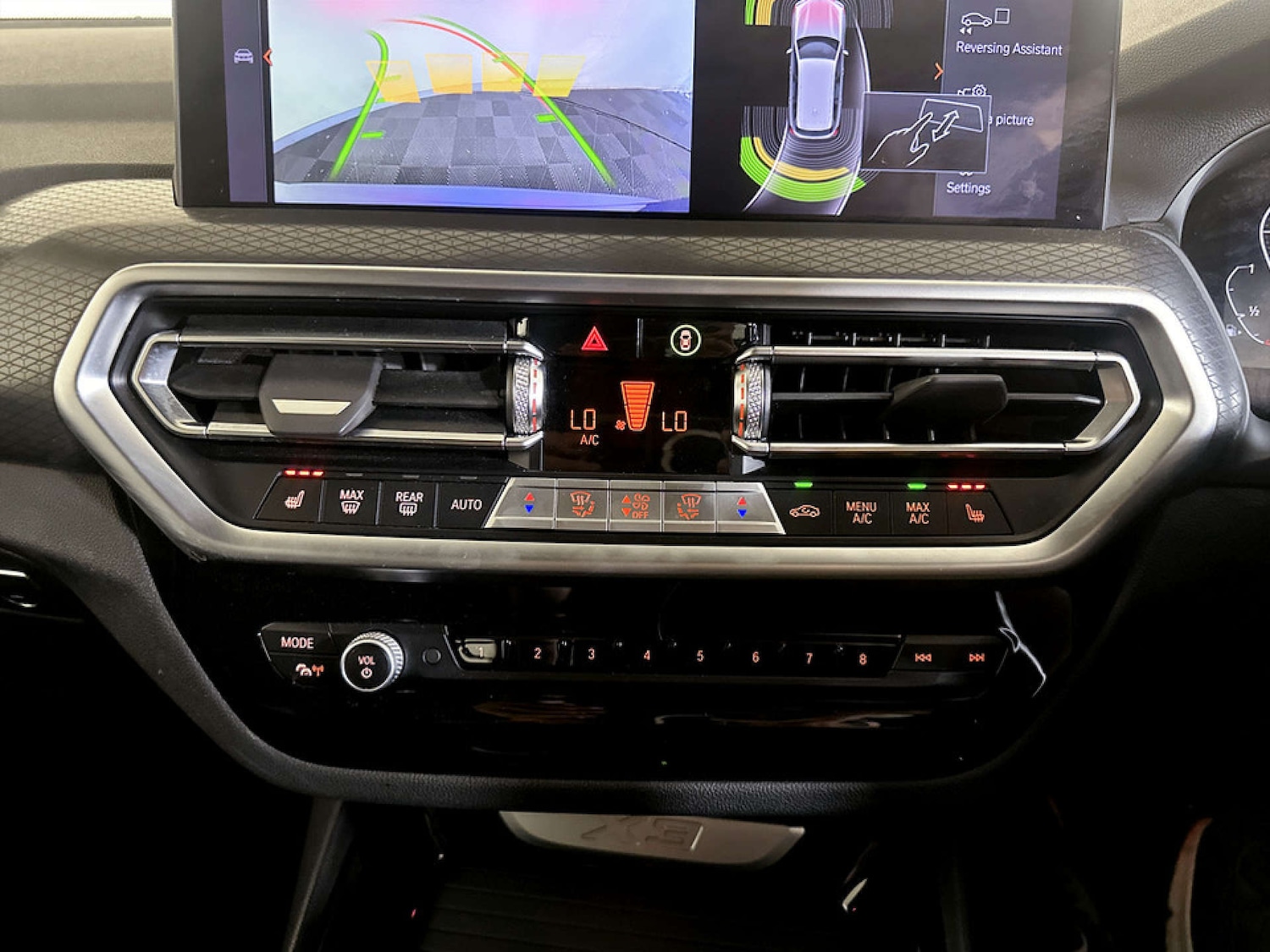 Used BMW X3 2024 for sale - 77185020: Photo 27