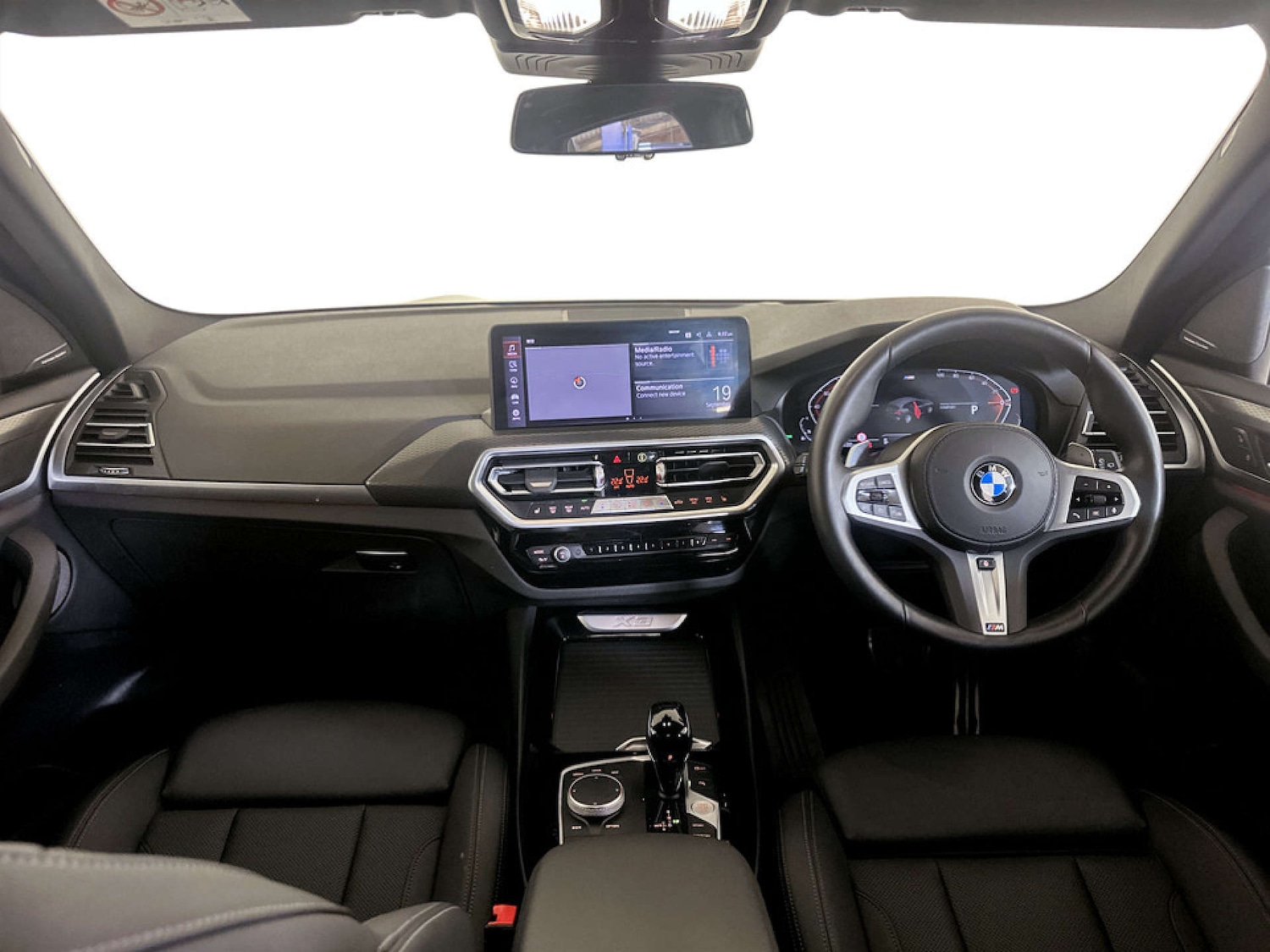 Used BMW X3 2024 for sale - 77185020: Photo 3