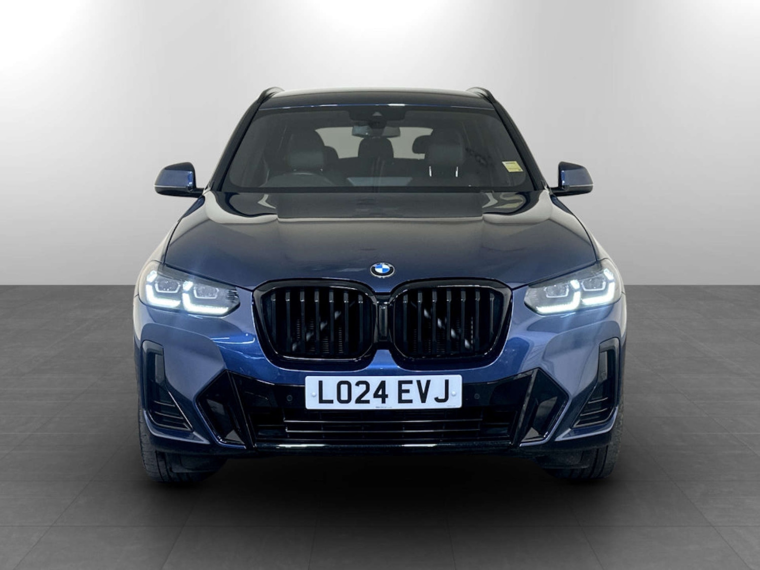 Used BMW X3 2024 for sale - 77185020: Photo 5