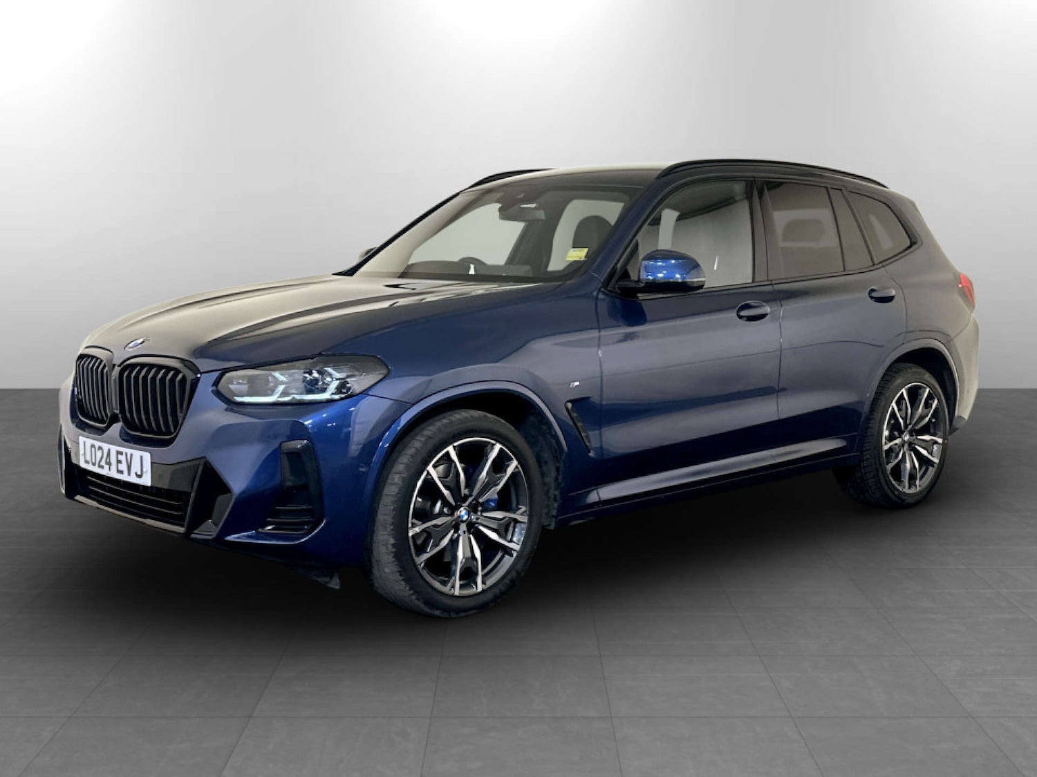 Used BMW X3 2024 for sale - 77185020: Photo 6