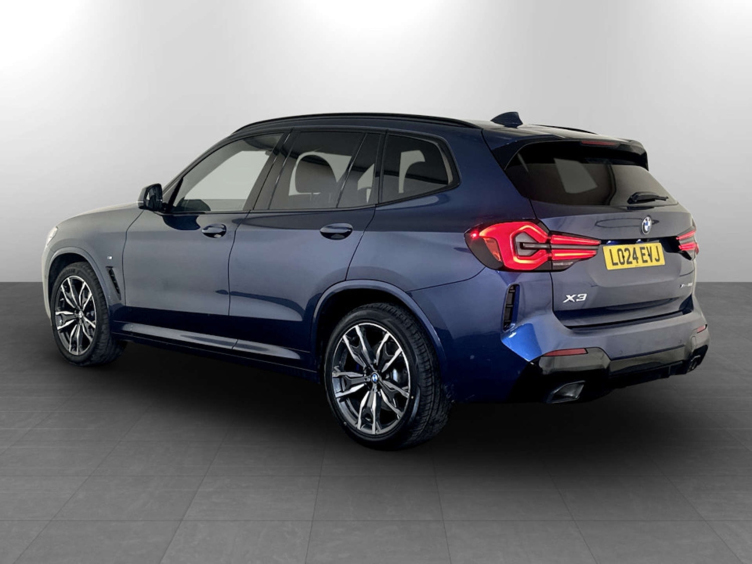 Used BMW X3 2024 for sale - 77185020: Photo 8