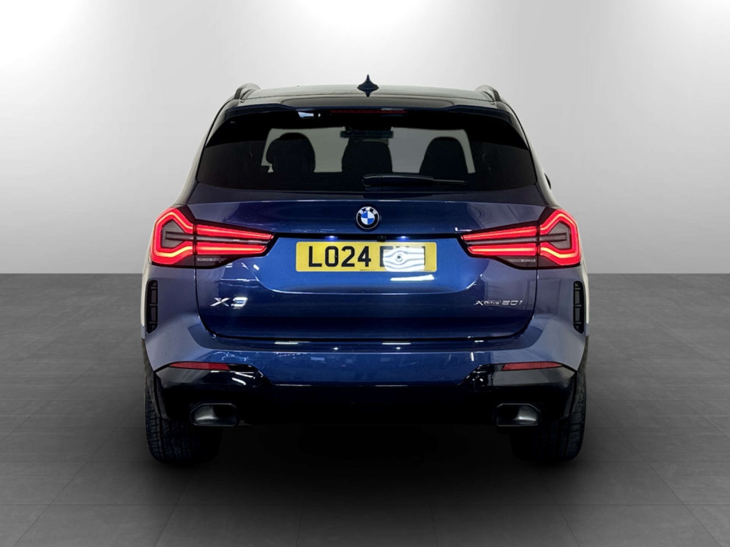 Used BMW X3 2024 for sale - 77185020: Photo 9