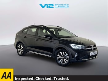Used Volkswagen Taigo 2022 for sale - 79170885: Photo