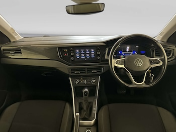 Used Volkswagen Taigo 2022 for sale - 79170885: Photo