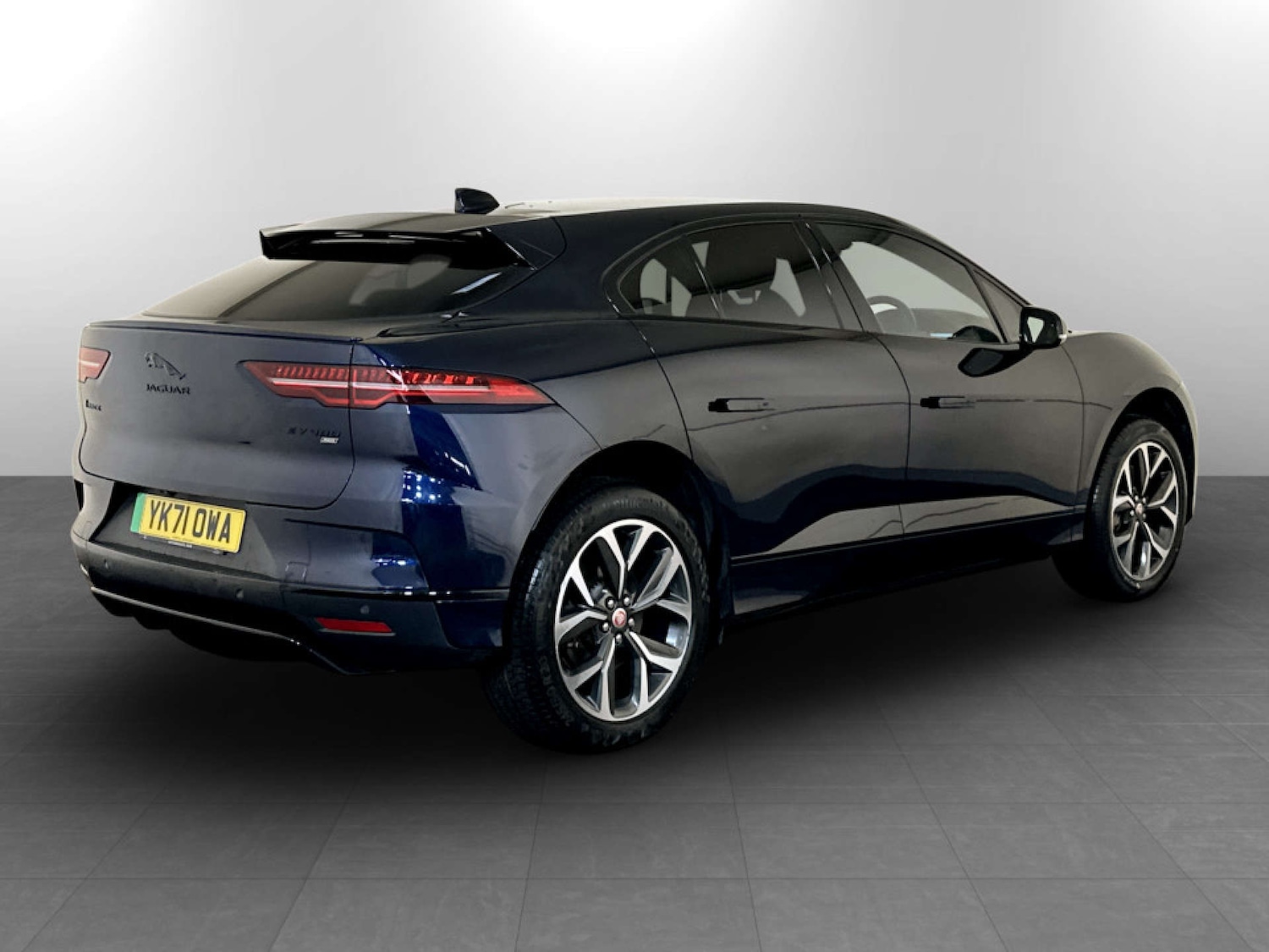 Used Jaguar I-Pace 2022 for sale - 77621937: Photo 10