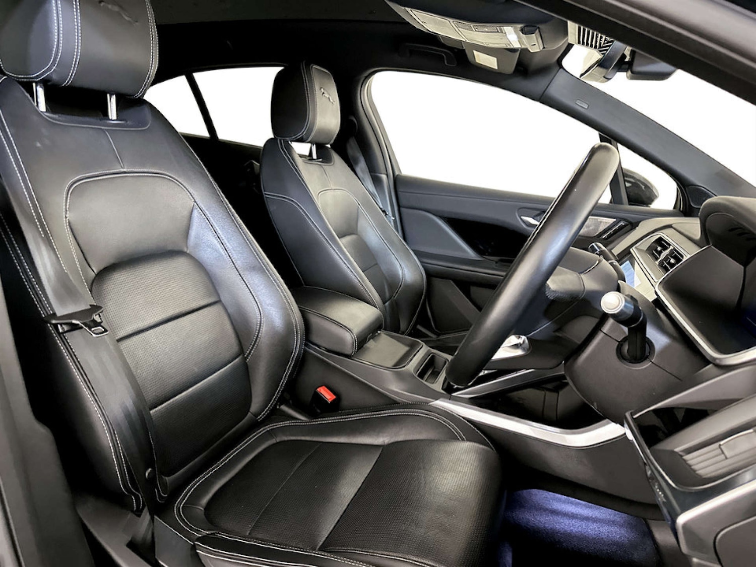 Used Jaguar I-Pace 2022 for sale - 77621937: Photo 13