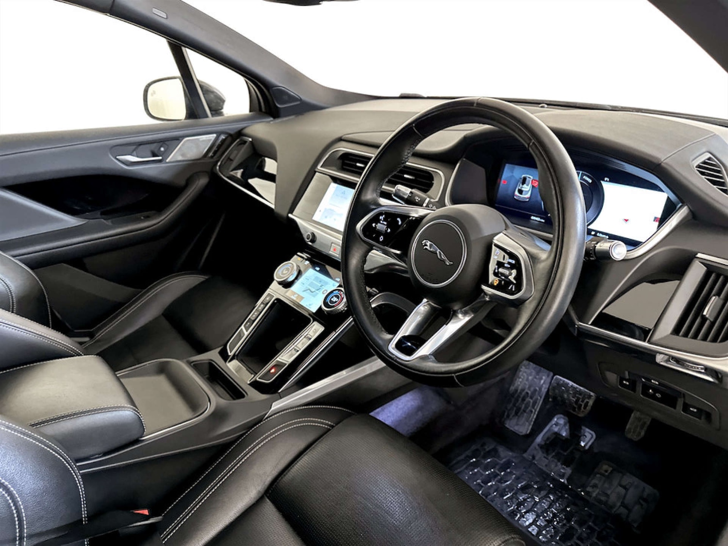 Used Jaguar I-Pace 2022 for sale - 77621937: Photo 15