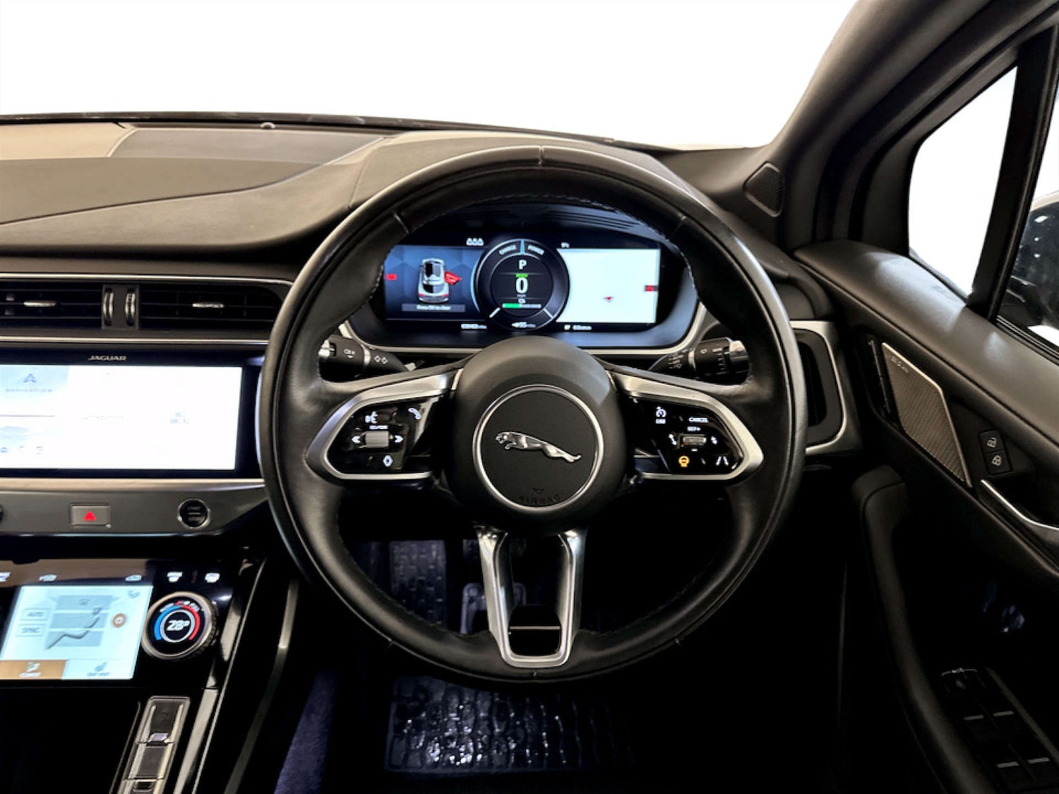 Used Jaguar I-Pace 2022 for sale - 77621937: Photo 16