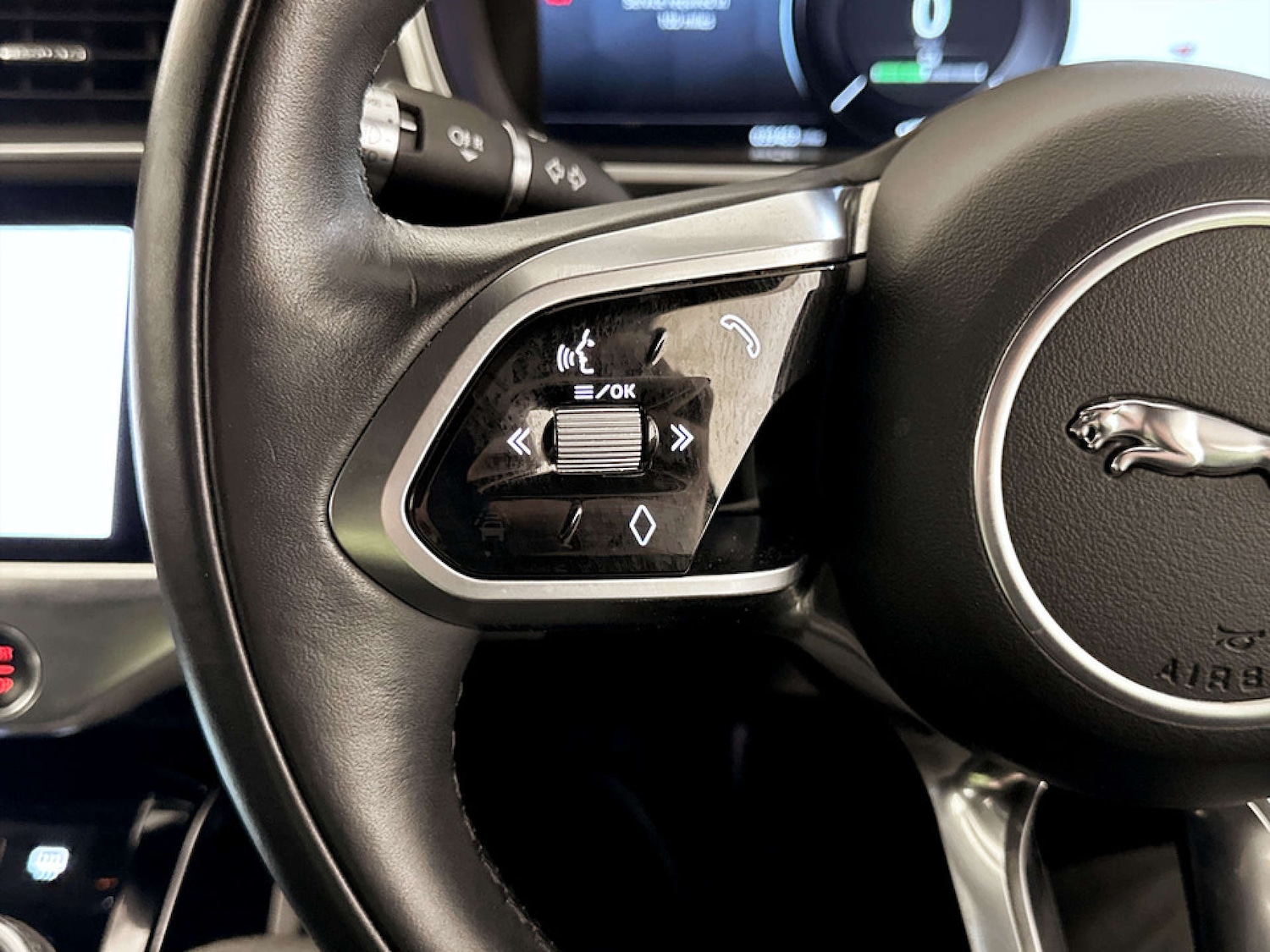 Used Jaguar I-Pace 2022 for sale - 77621937: Photo 17