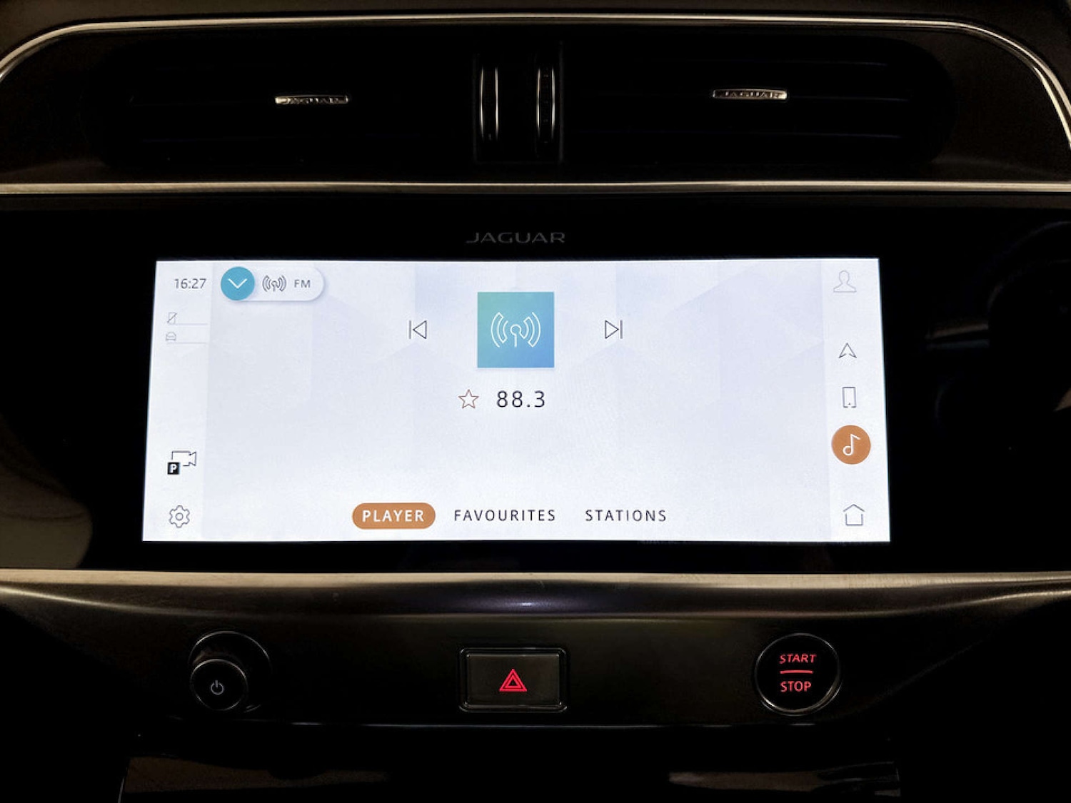 Used Jaguar I-Pace 2022 for sale - 77621937: Photo 22