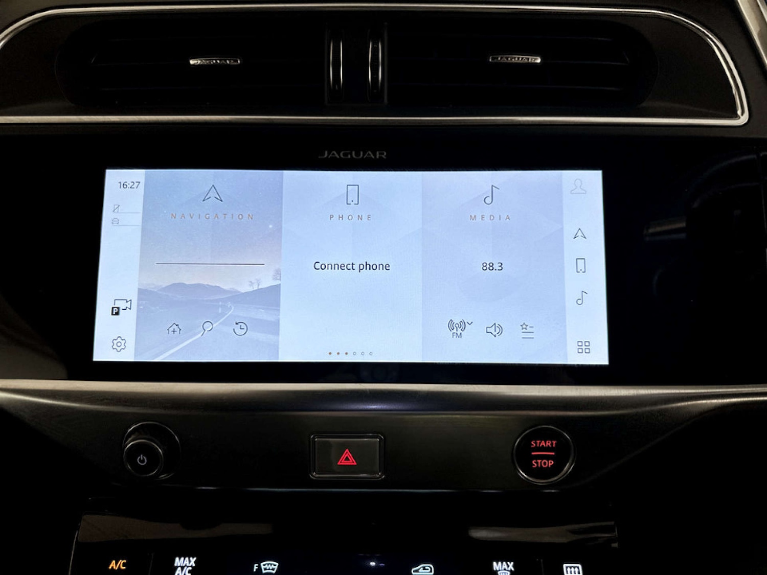 Used Jaguar I-Pace 2022 for sale - 77621937: Photo 23