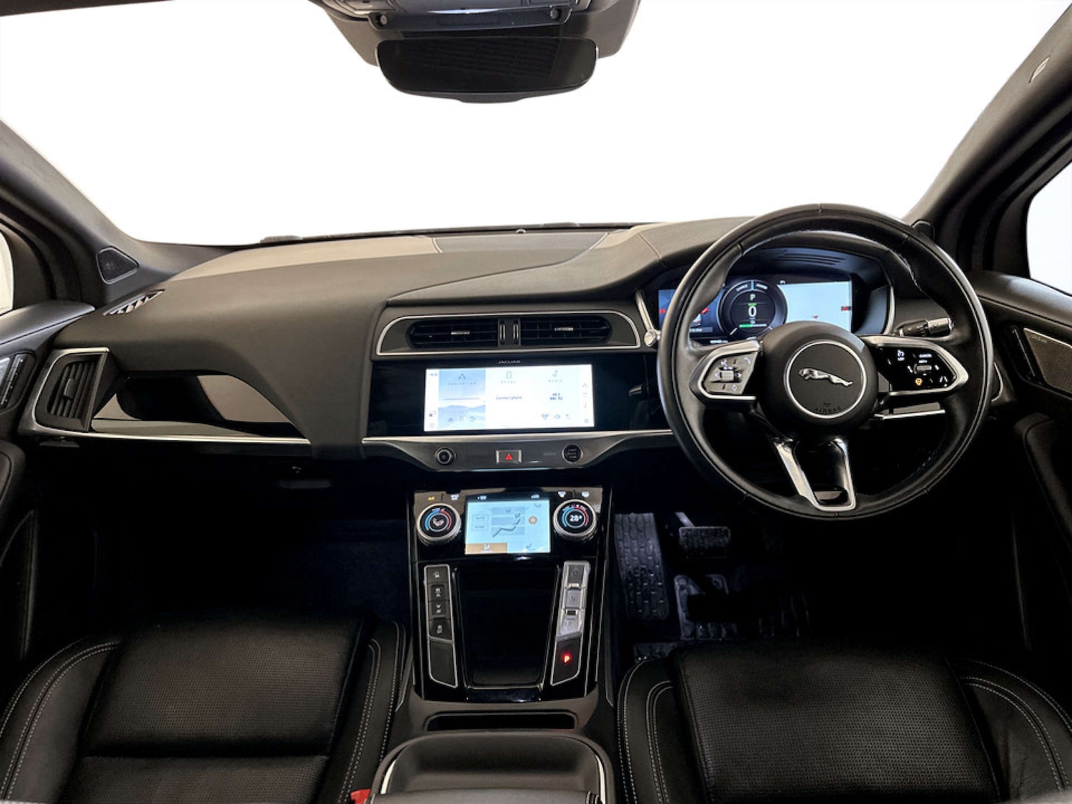 Used Jaguar I-Pace 2022 for sale - 77621937: Photo 3