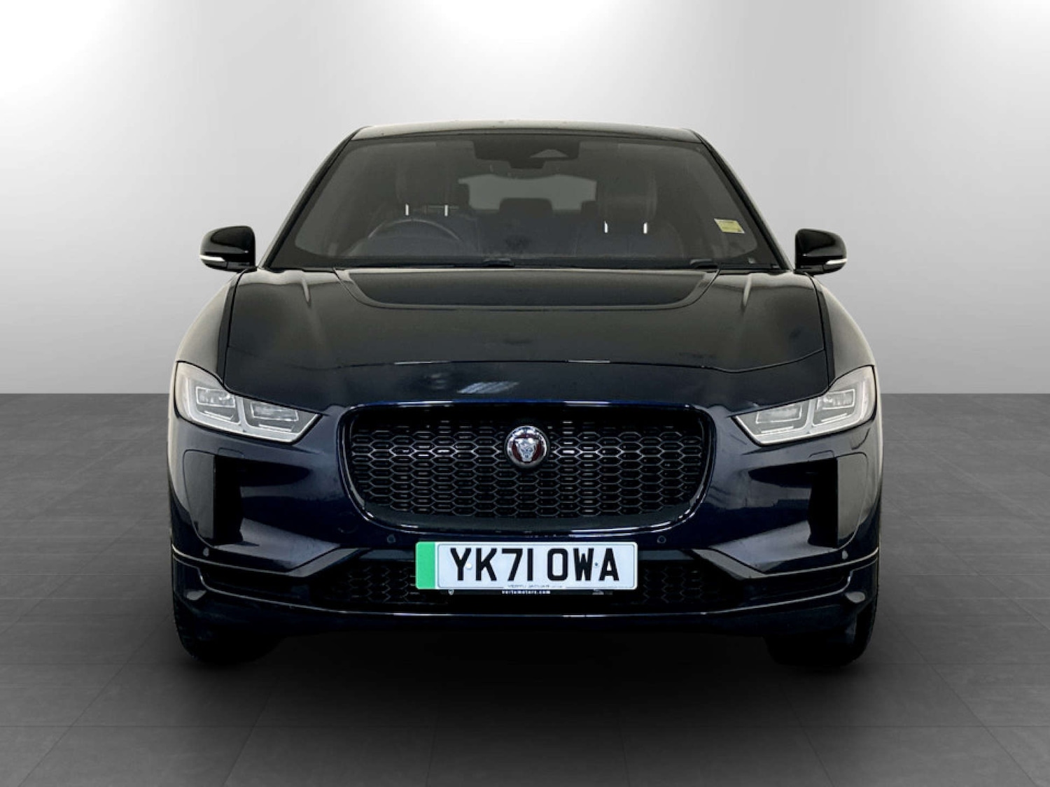 Used Jaguar I-Pace 2022 for sale - 77621937: Photo 5