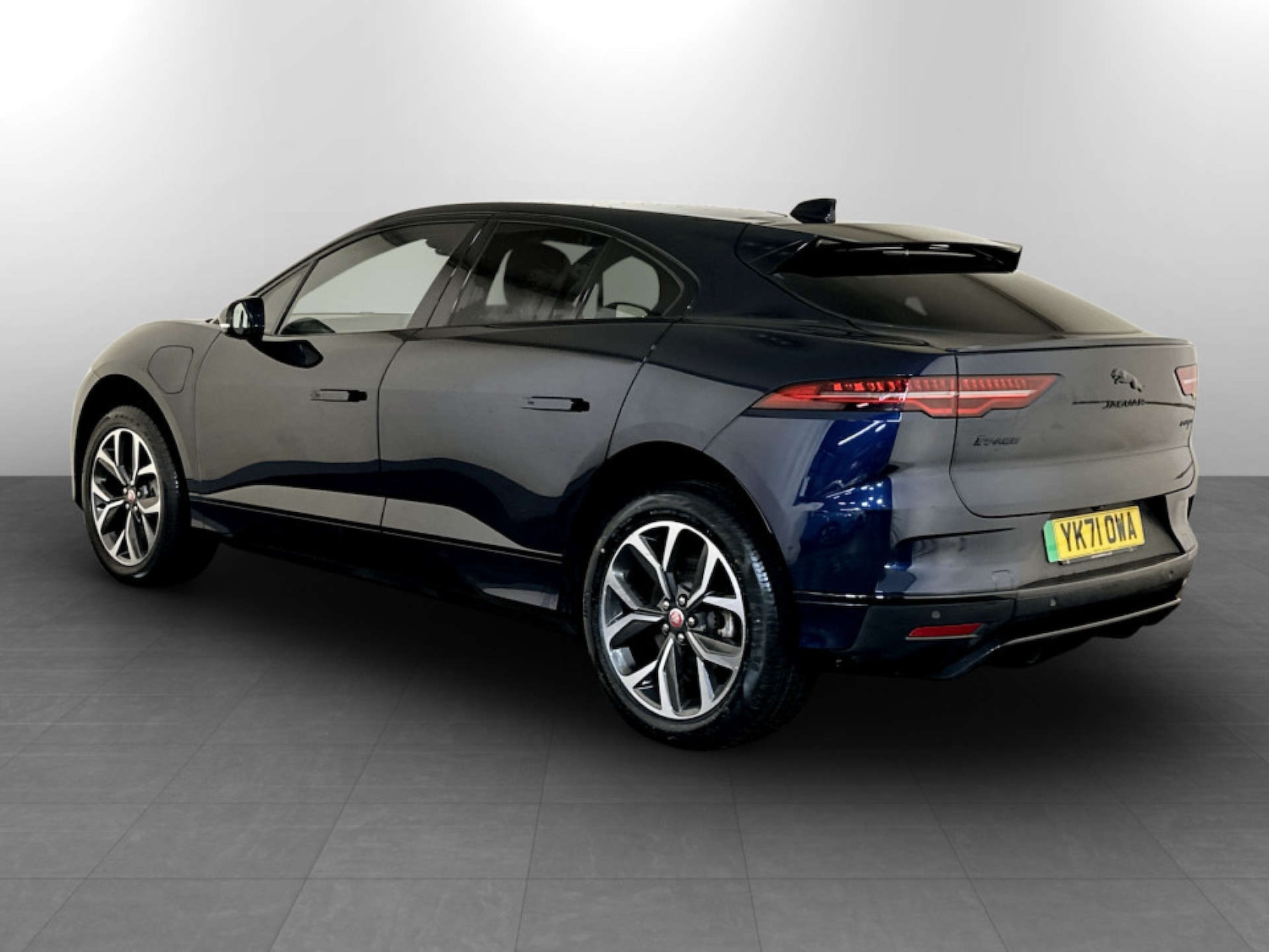 Used Jaguar I-Pace 2022 for sale - 77621937: Photo 8