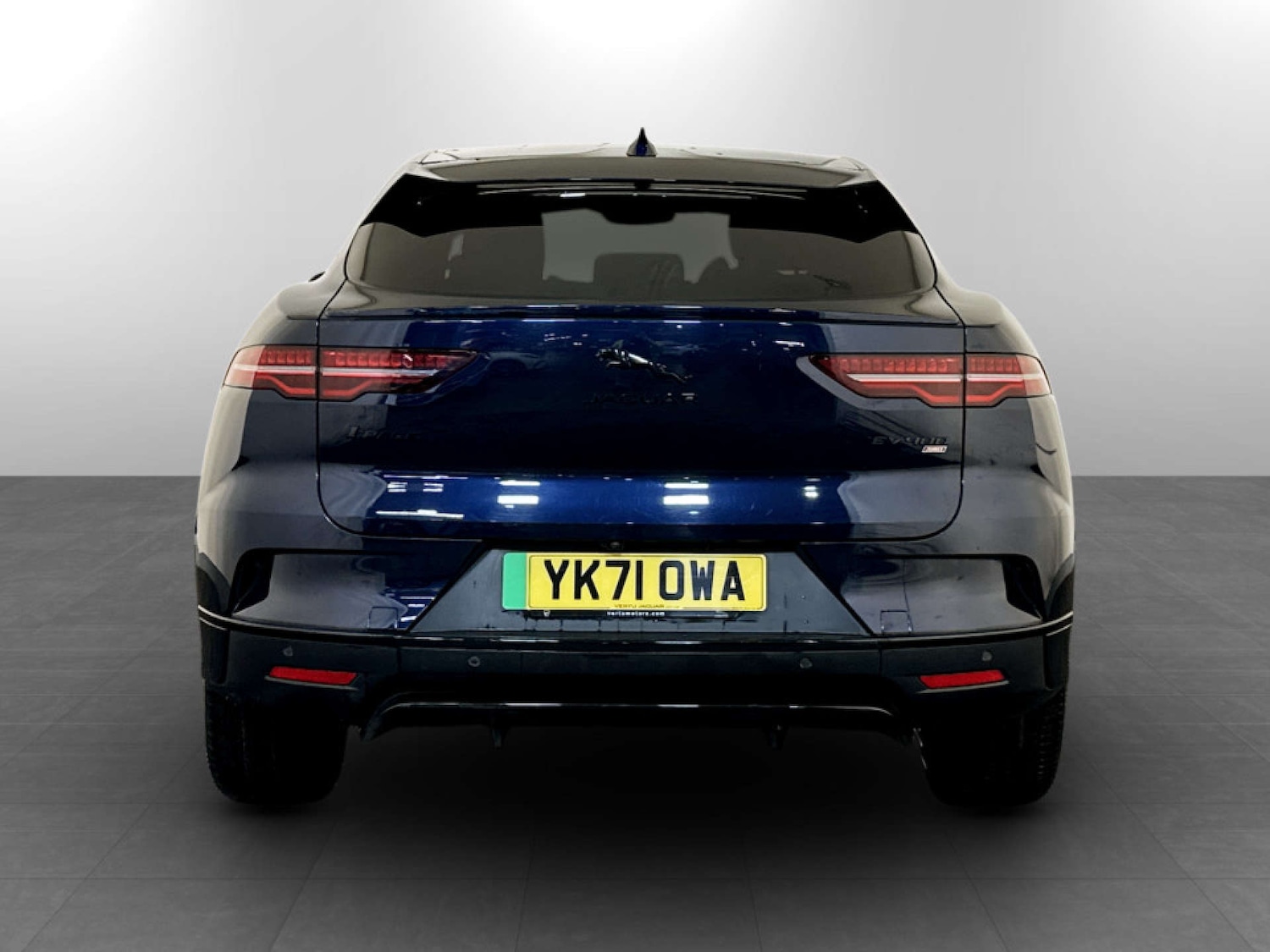 Used Jaguar I-Pace 2022 for sale - 77621937: Photo 9