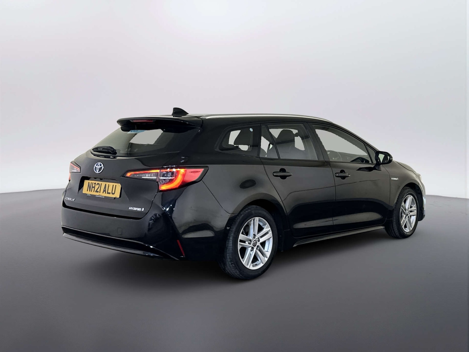 Used Toyota Corolla 2021 for sale - 77953314: Photo 10