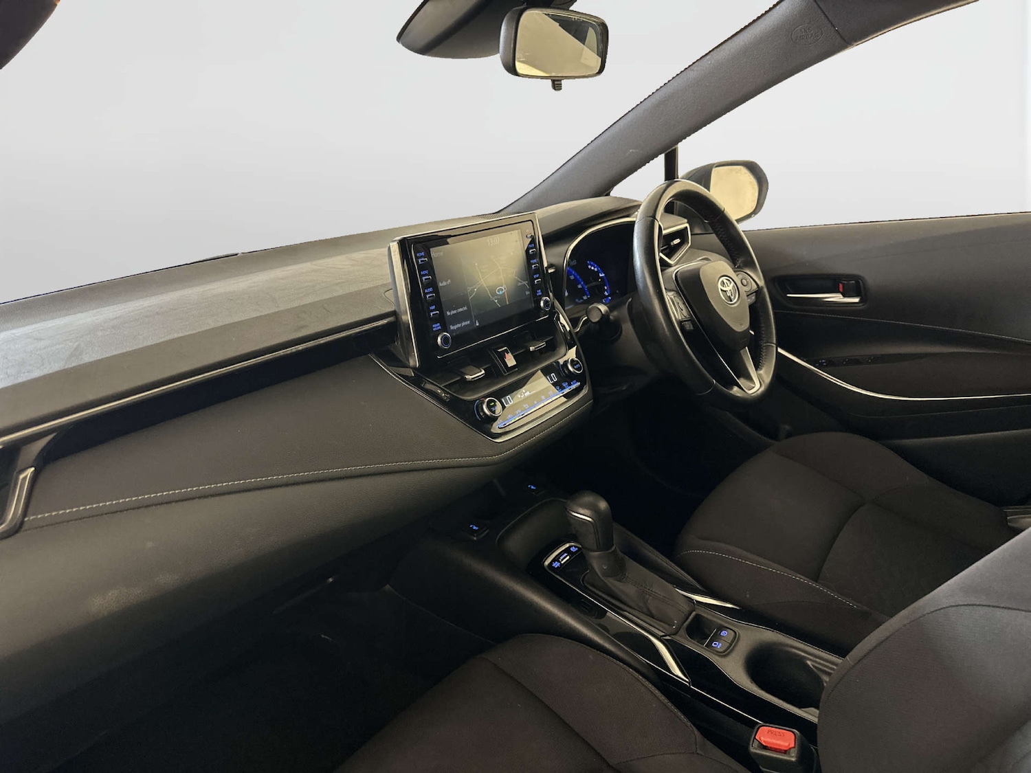 Used Toyota Corolla 2021 for sale - 77953314: Photo 12