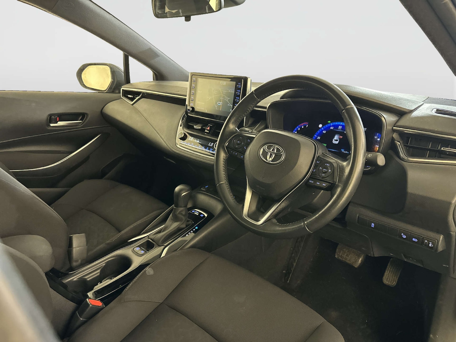 Used Toyota Corolla 2021 for sale - 77953314: Photo 14