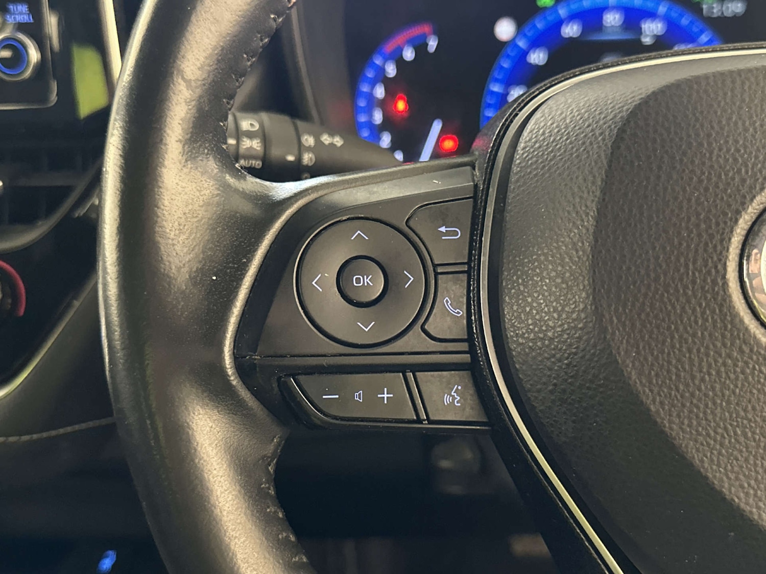 Used Toyota Corolla 2021 for sale - 77953314: Photo 16