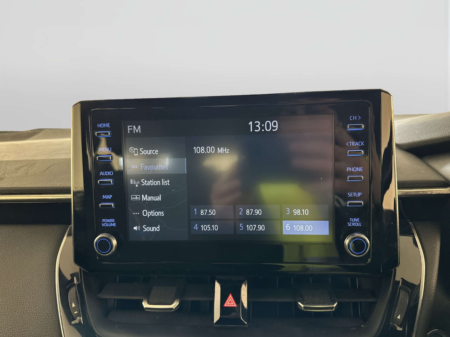 Used Toyota Corolla 2021 for sale - 77953314: Photo 22