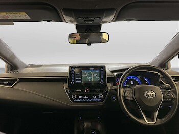 Used Toyota Corolla 2021 for sale - 77953314: Photo