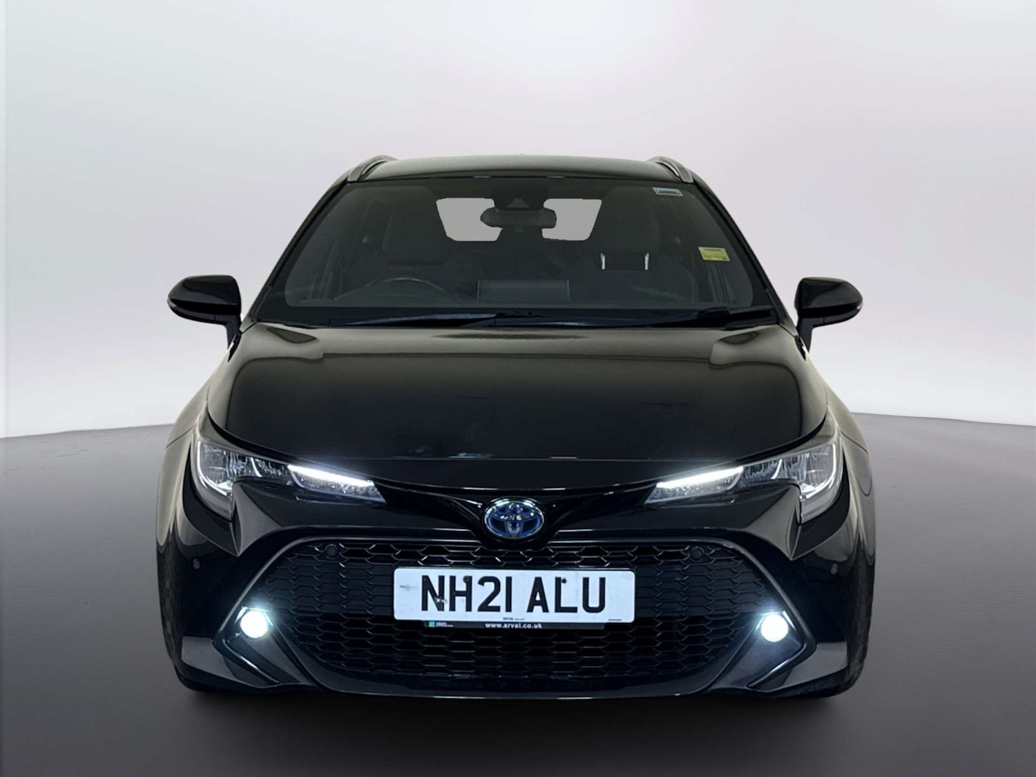 Used Toyota Corolla 2021 for sale - 77953314: Photo 5