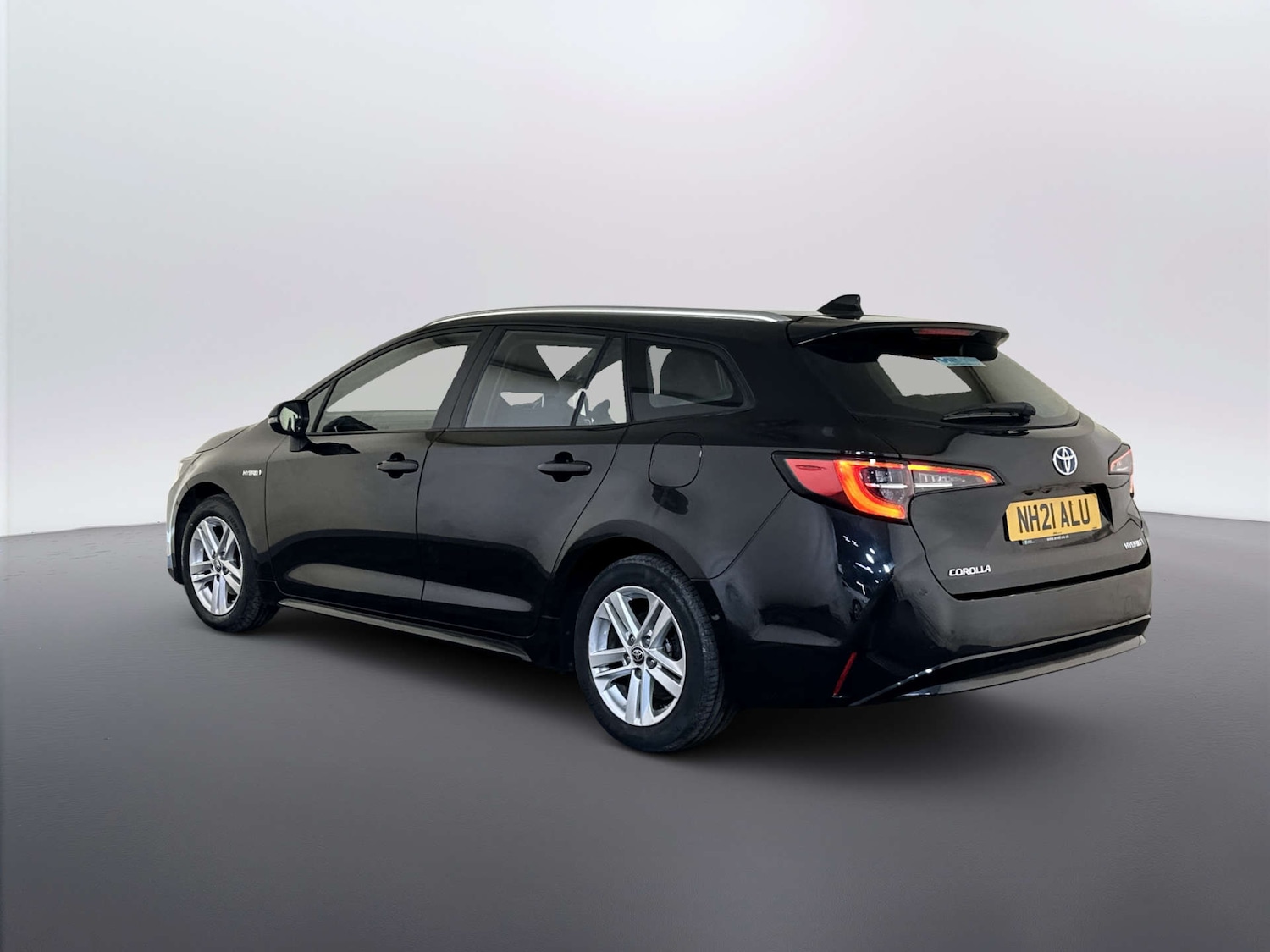 Used Toyota Corolla 2021 for sale - 77953314: Photo 8