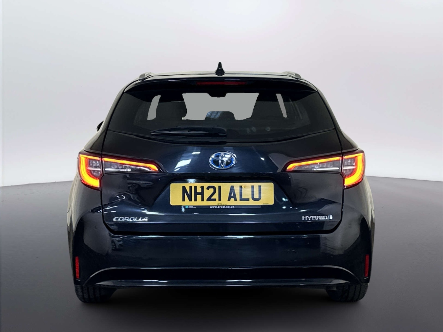 Used Toyota Corolla 2021 for sale - 77953314: Photo 9