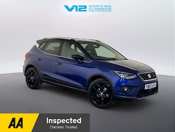 Used SEAT Arona 2020 for sale - 79813007: Photo