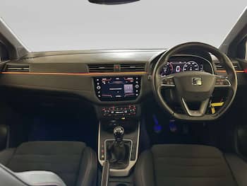 Used SEAT Arona 2020 for sale - 79813007: Photo