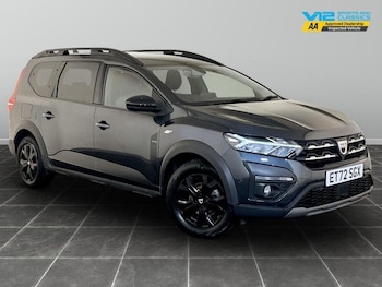 2022 - 1.0 TCe Extreme SE Euro 6 (s/s) 5dr Manual
