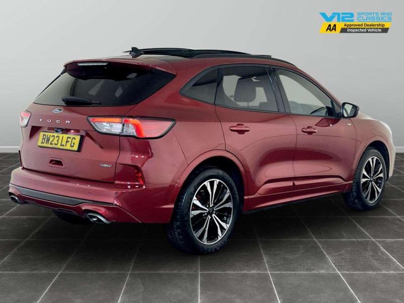 Used Ford Kuga 2023 for sale - 76826045: Photo 10